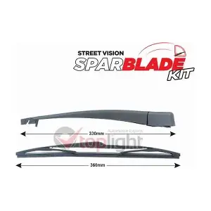 84139 AE TOPLIGHT