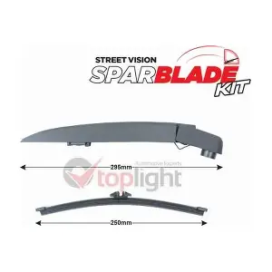 84209 AE TOPLIGHT