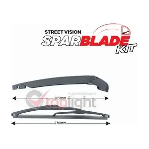 TRA-L2Y5 AE TOPLIGHT