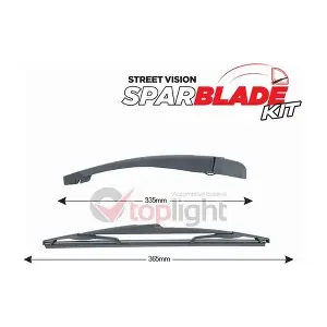 TRA-P134 AE TOPLIGHT