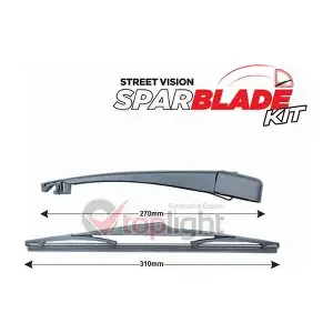 TRA-K3S10 AE TOPLIGHT