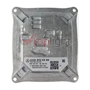 608665 AE TOPLIGHT