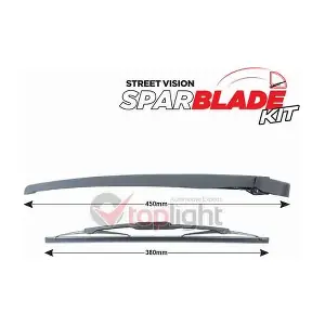 84022 AE TOPLIGHT