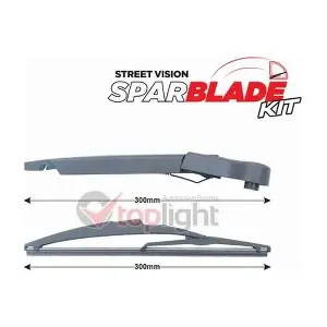 TRA-P136 AE TOPLIGHT
