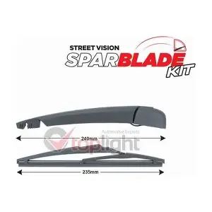 TRA-R2M5 AE TOPLIGHT
