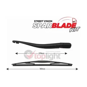 84370 AE TOPLIGHT