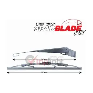 84098 AE TOPLIGHT