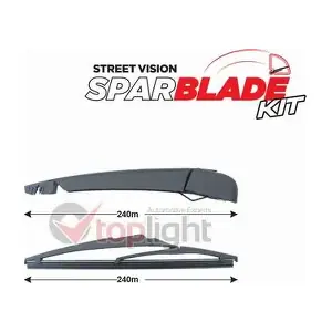 TRA-R2M8 AE TOPLIGHT