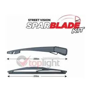 84240 AE TOPLIGHT