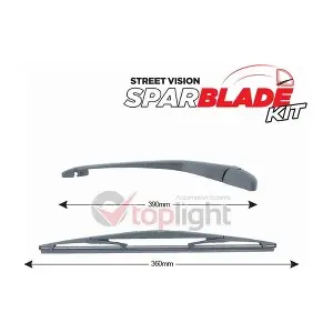 84311 AE TOPLIGHT