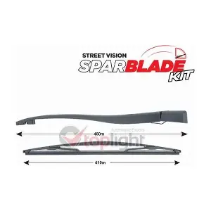 TRA-O1A9 AE TOPLIGHT