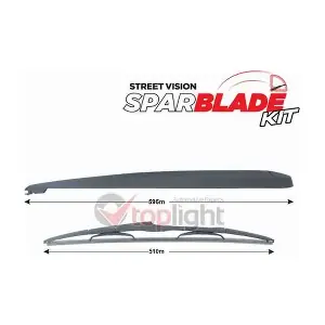 TRA-R2L1 AE TOPLIGHT