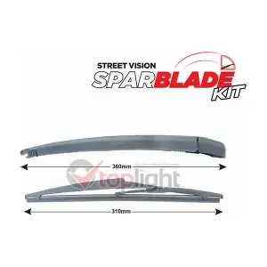 84117 AE TOPLIGHT