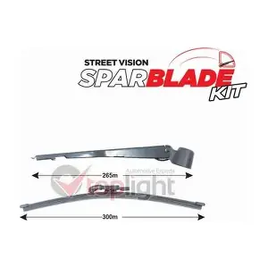 TRA-M12C1L AE TOPLIGHT