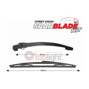 TRA-D1L2 AE TOPLIGHT