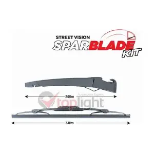 84236 AE TOPLIGHT