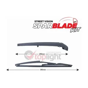 84073 AE TOPLIGHT