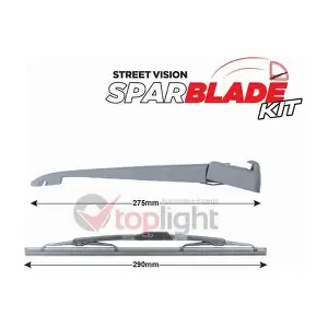 84190 AE TOPLIGHT