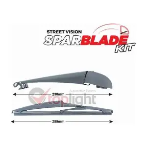84247 AE TOPLIGHT