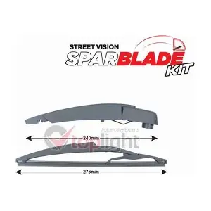 TRA-M8B2 AE TOPLIGHT