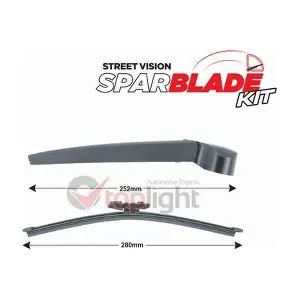 84253 AE TOPLIGHT