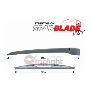 84271 AE TOPLIGHT