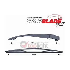 TRA-O1M3 AE TOPLIGHT