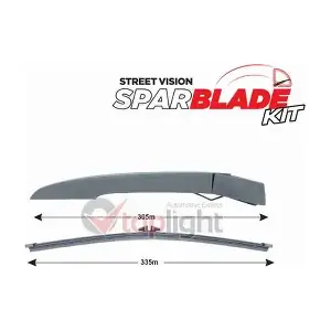 TRA-B5X4 AE TOPLIGHT