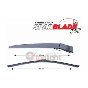84027 AE TOPLIGHT