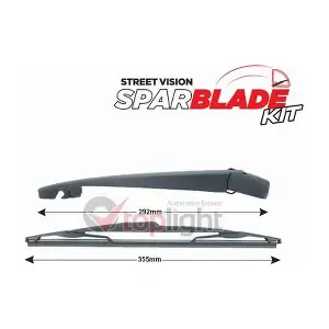 84114 AE TOPLIGHT