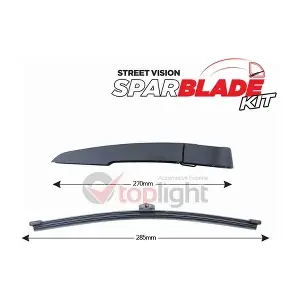 TRA-B522 AE TOPLIGHT