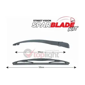 84281 AE TOPLIGHT