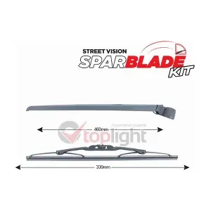 84285 AE TOPLIGHT