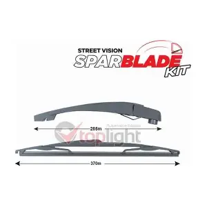 TRA-D1D2 AE TOPLIGHT