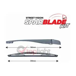 TRA-C8S1 AE TOPLIGHT