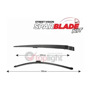 TRA-V3X7 AE TOPLIGHT