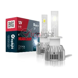 507901 AE TOPLIGHT