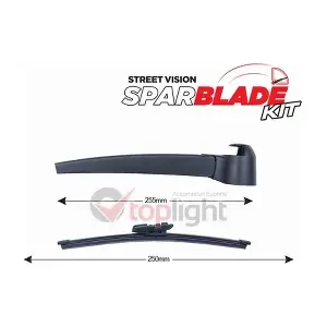 84268 AE TOPLIGHT