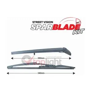 TRA-F2S3 AE TOPLIGHT