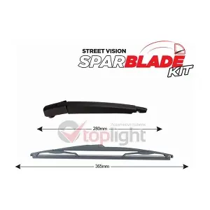 TRA-R2C8 AE TOPLIGHT