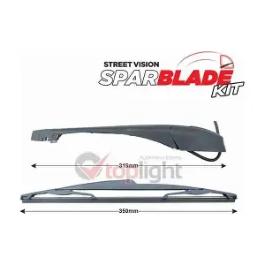 AE TOPLIGHT TRA-P181