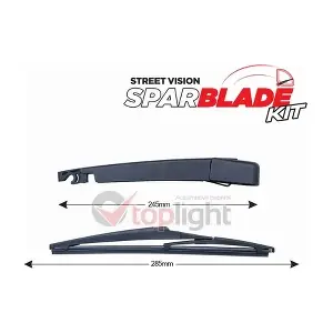 84097 AE TOPLIGHT
