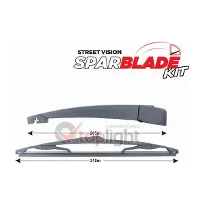 84108 AE TOPLIGHT