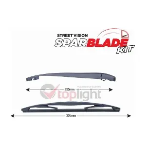 TRAN1M2 AE TOPLIGHT