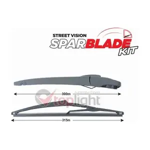 TRA-R2M13 AE TOPLIGHT