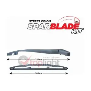 84161 AE TOPLIGHT