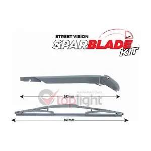 84081 AE TOPLIGHT