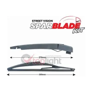 84051 AE TOPLIGHT