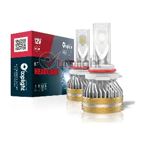 507872 AE TOPLIGHT
