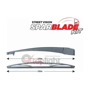 84111 AE TOPLIGHT